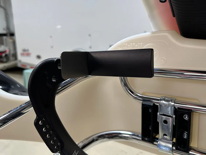 PKT Pro Pedal System Kit