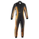Sparco Superleggera-K Suit