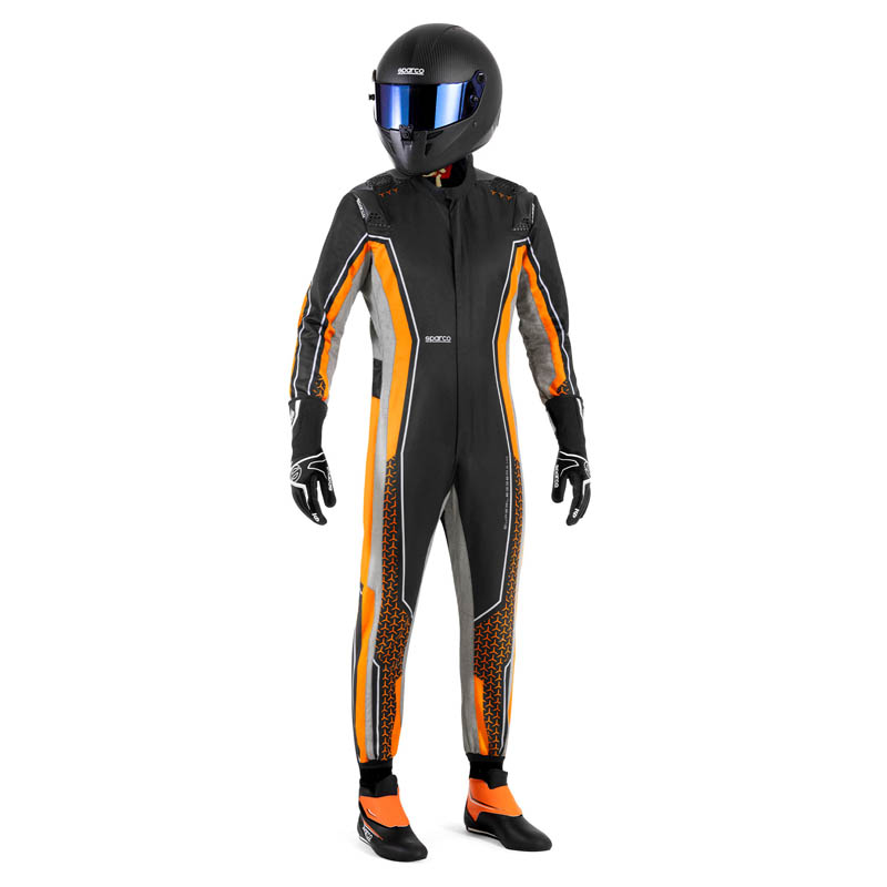Sparco Superleggera-K Suit