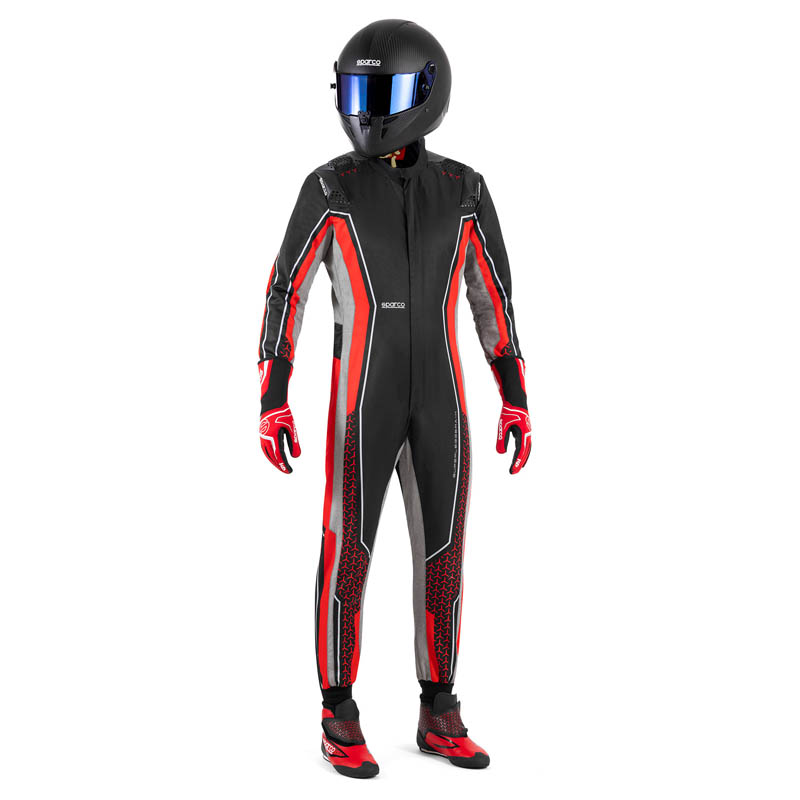 Sparco Superleggera-K Suit
