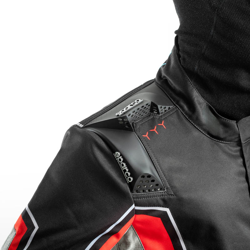 Sparco Superleggera-K Suit