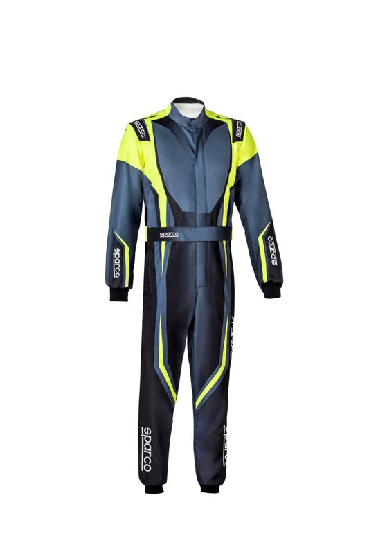 Sparco Prime K Advanced Suit