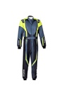 Sparco Prime K Advanced Suit