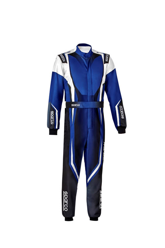 Sparco Prime K Advanced Suit