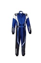 Sparco Prime K Advanced Suit