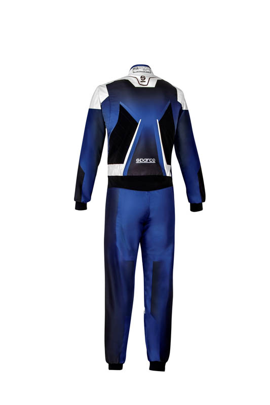 Sparco Prime K Advanced Suit