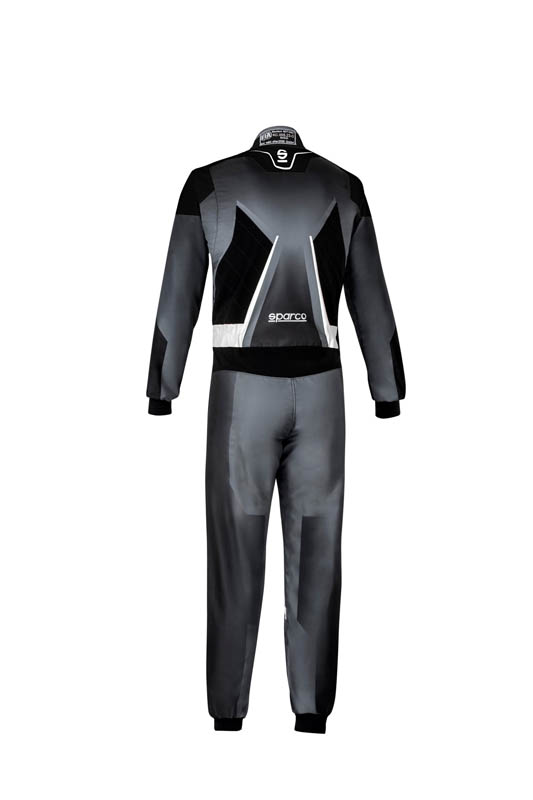 Sparco Prime K Advanced Suit