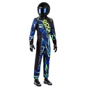 Sparco Prime K Advanced Suit