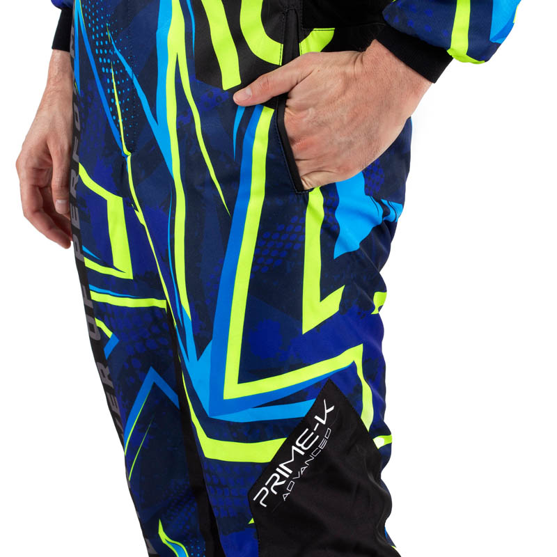 Sparco Prime K Advanced Suit