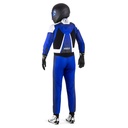 Sparco Prime K Advanced Suit