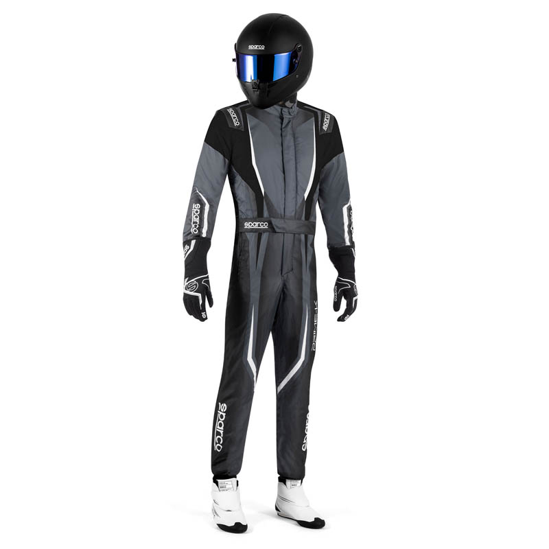 Sparco Prime K Advanced Suit