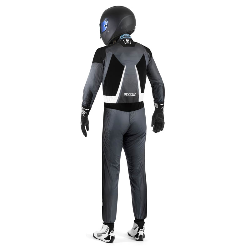 Sparco Prime K Advanced Suit