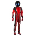 Sparco Prime K Advanced Suit
