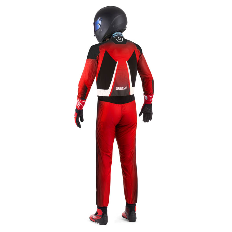 Sparco Prime K Advanced Suit