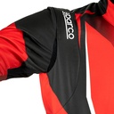 Sparco Prime K Advanced Suit