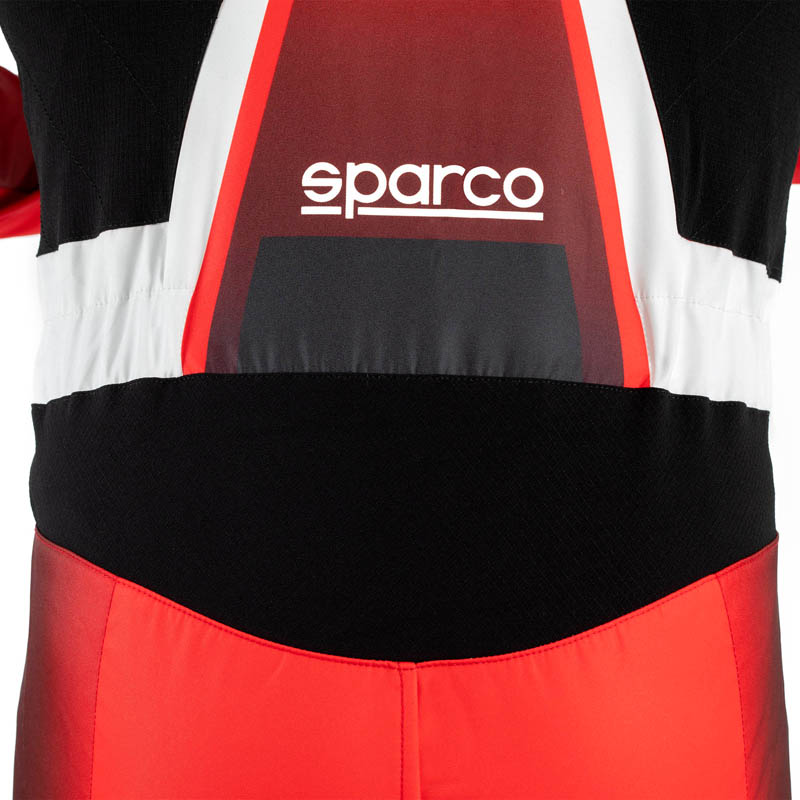 Sparco Prime K Advanced Suit