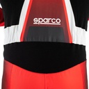 Sparco Prime K Advanced Suit