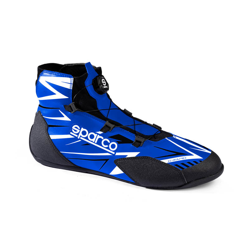 Sparco K-Rapid Shoe