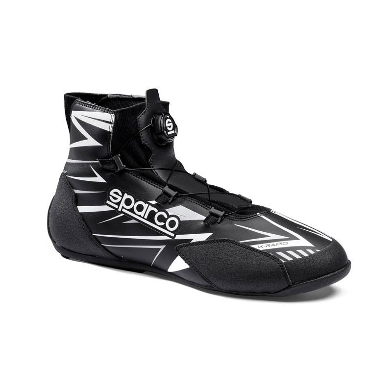 Sparco K-Rapid Shoe