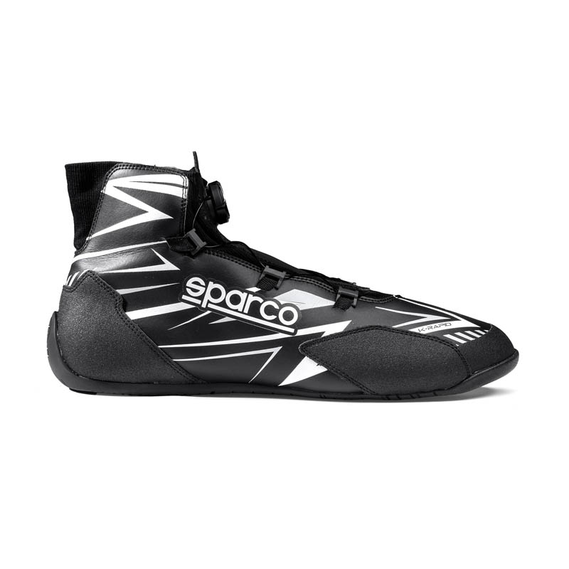 Sparco K-Rapid Shoe