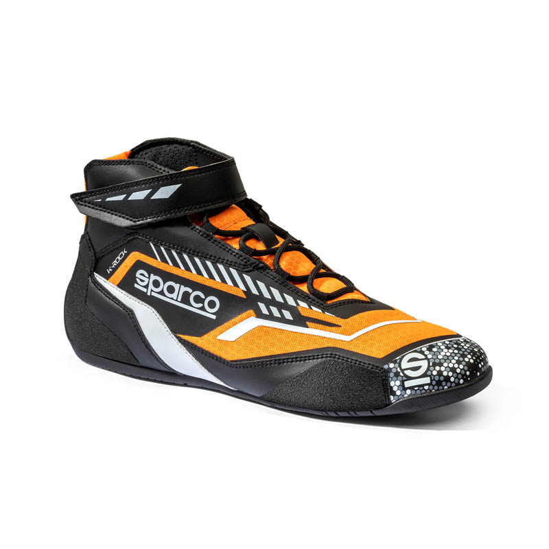Sparco K-Rock Shoe