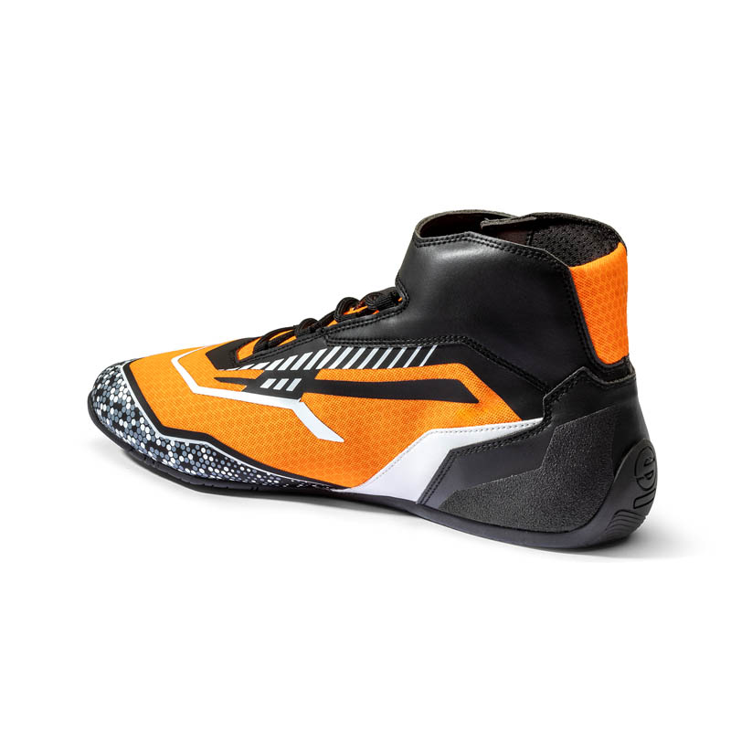 Sparco K-Rock Shoe