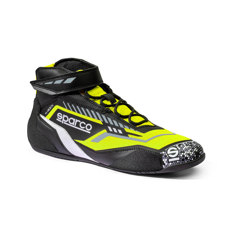 Sparco K-Rock Shoe