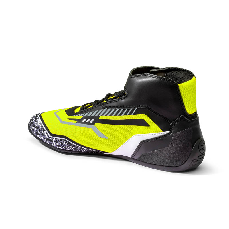 Sparco K-Rock Shoe