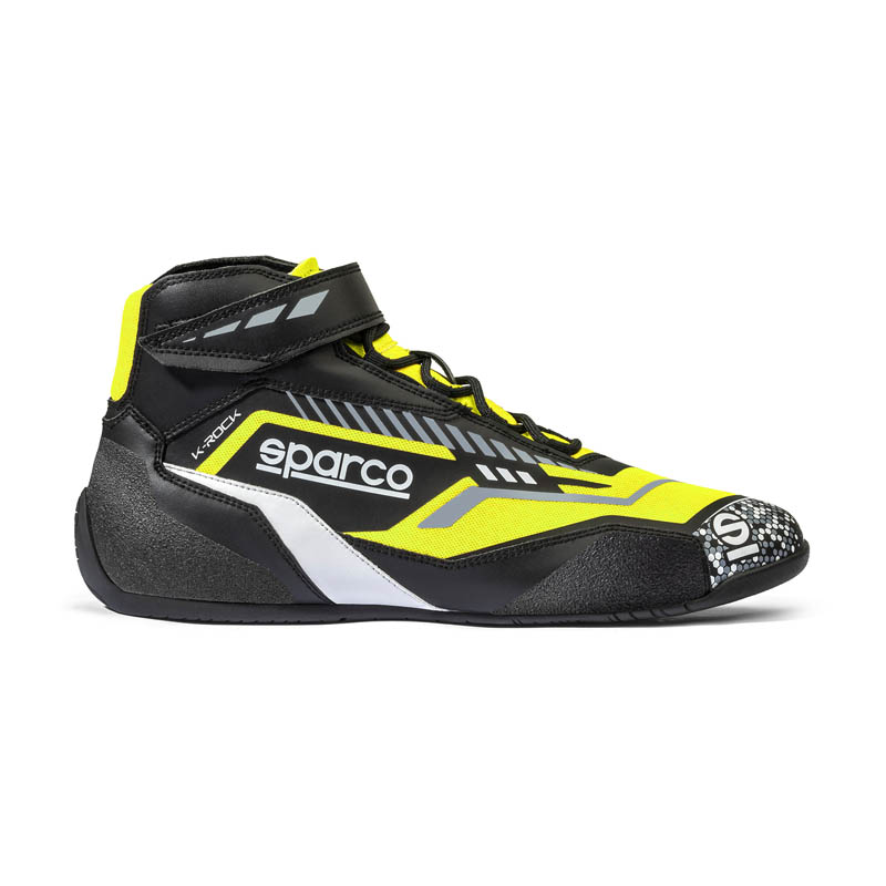 Sparco K-Rock Shoe