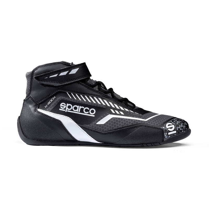 Sparco K-Rock Shoe