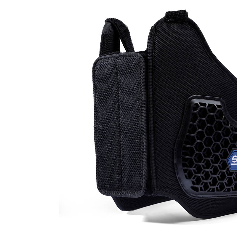 Sparco Pro Shell Rib Vest