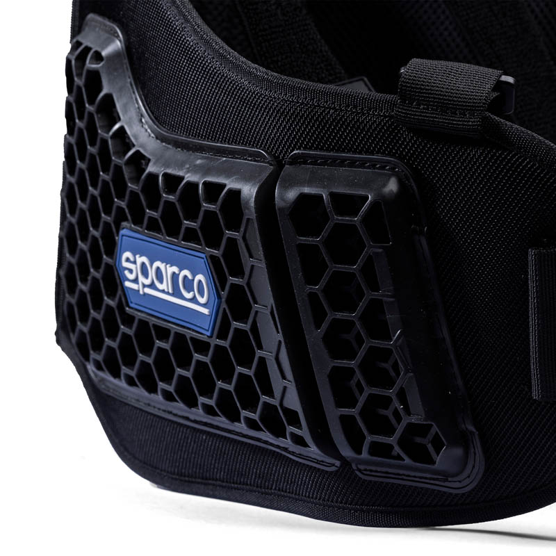 Sparco Pro Shell Rib Vest