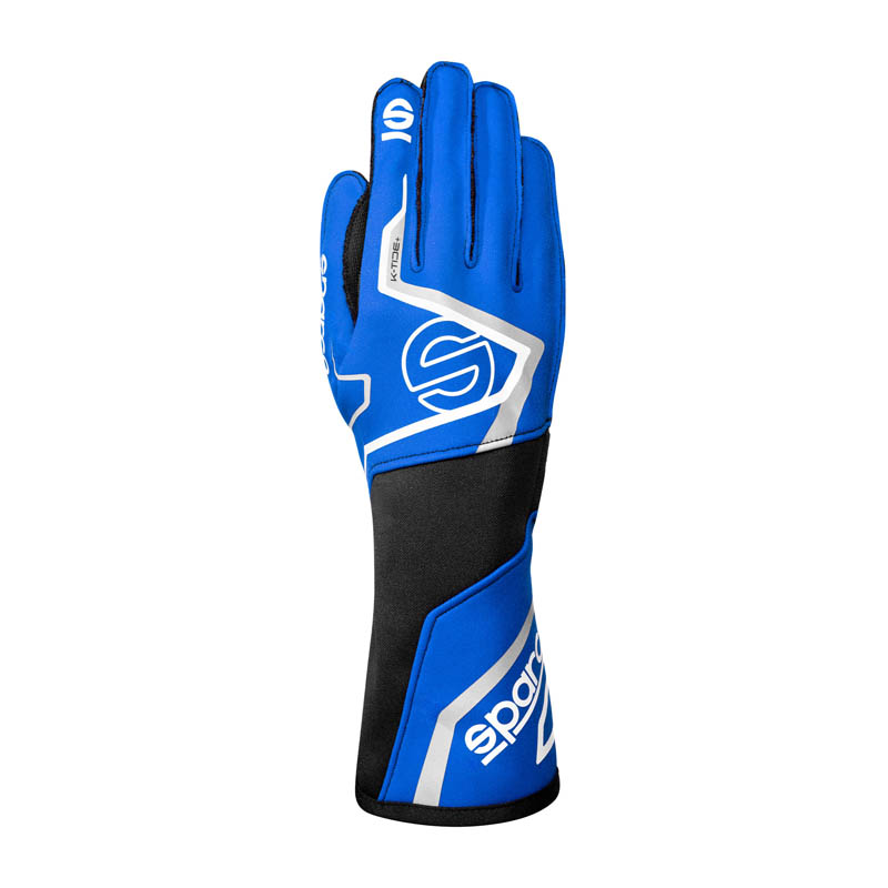 Sparco K-Tide + Kart Glove