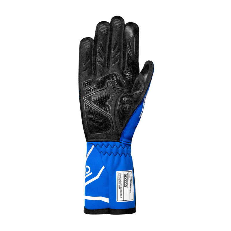 Sparco K-Tide + Kart Glove