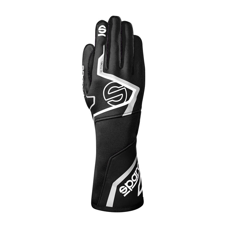 Sparco K-Tide + Kart Glove