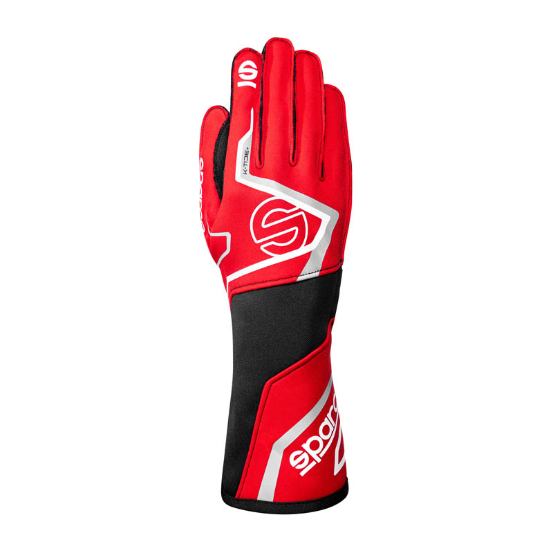 Sparco K-Tide + Kart Glove
