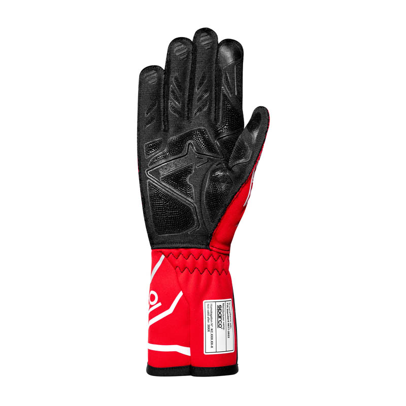 Sparco K-Tide + Kart Glove