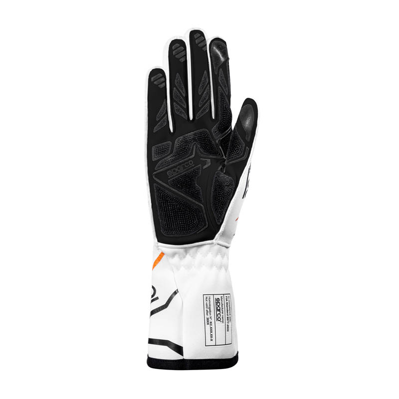 Sparco K-Tide + Kart Glove