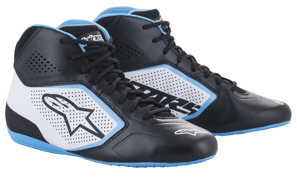 Alpinestars Tech1K Start V2 Shoes-Discontinued