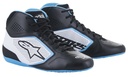 Alpinestars Tech1K Start V2 Shoes-Discontinued