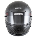 Zamp RZ-66C SA2025 Carbon Helmet