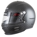 Zamp RZ-66C SA2025 Carbon Helmet