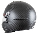 Zamp RZ-66C SA2025 Carbon Helmet