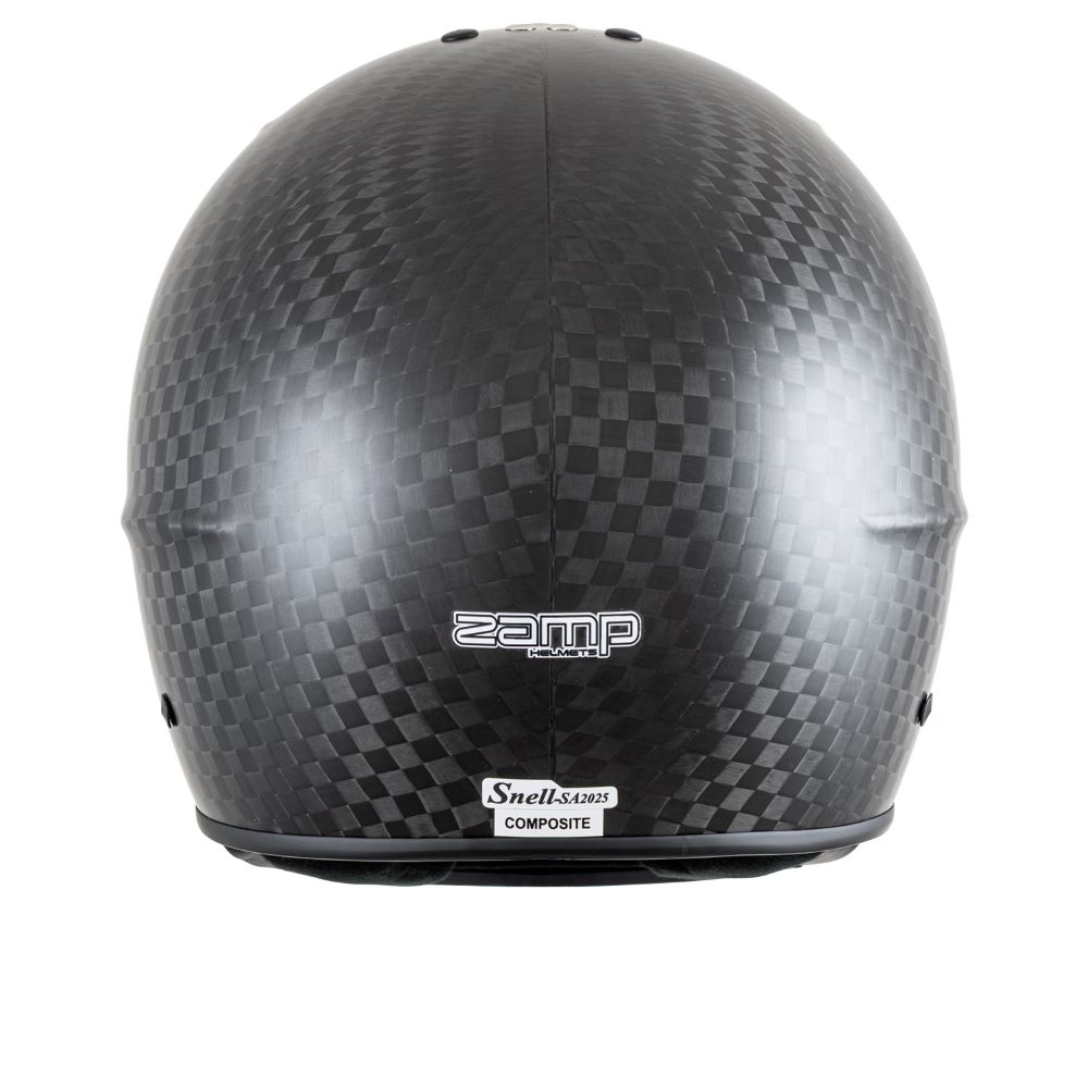 Zamp RZ-66C SA2025 Carbon Helmet
