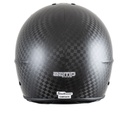 Zamp RZ-66C SA2025 Carbon Helmet
