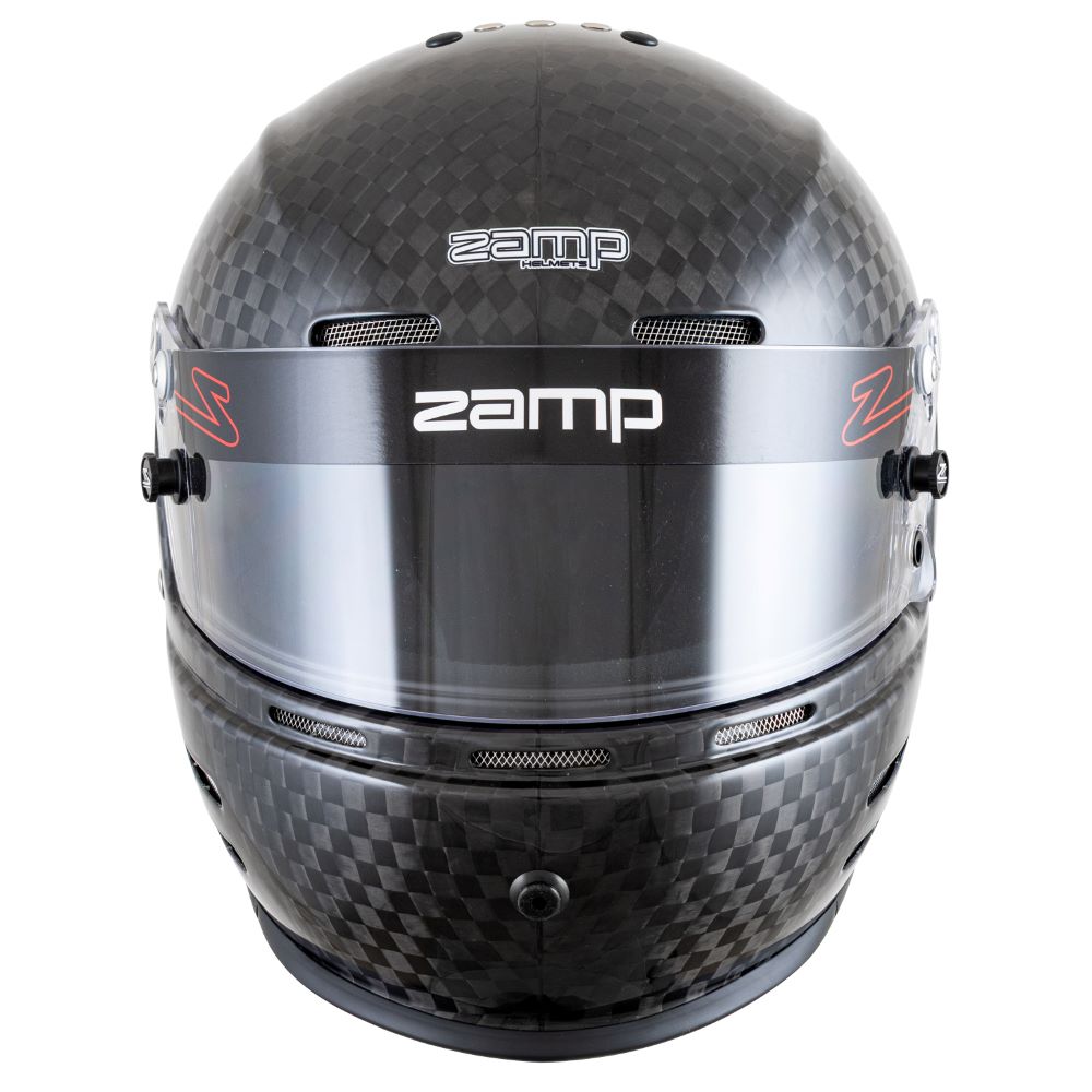 Zamp RZ-66C SA2025 Carbon Helmet