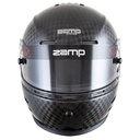 Zamp RZ-66C SA2025 Carbon Helmet