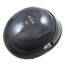 Zamp RZ-66C SA2025 Carbon Helmet