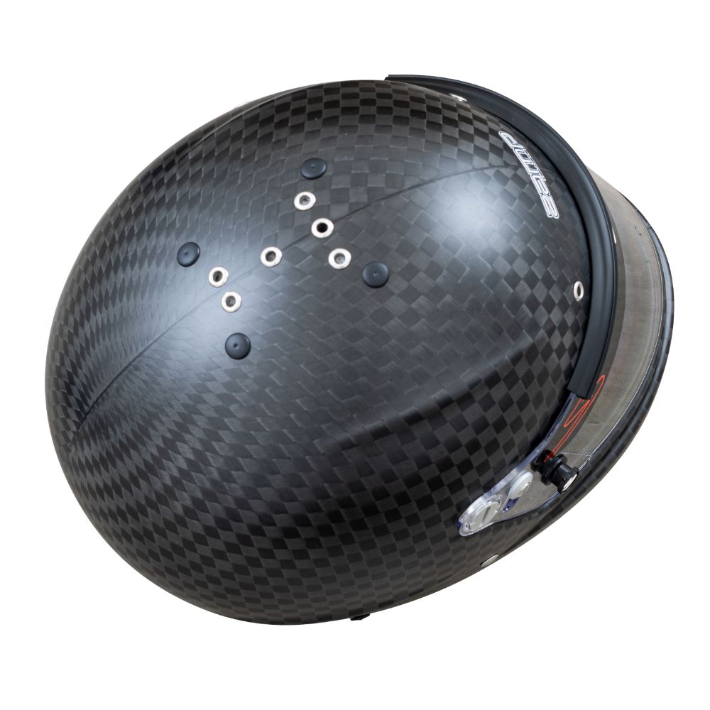 Zamp RZ-67D SA2025 Carbon Helmet