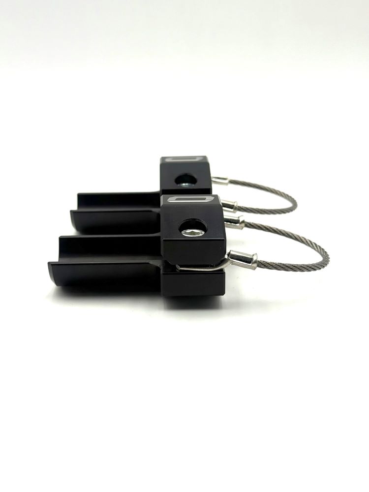 EZBR Rear Bumper Bracket